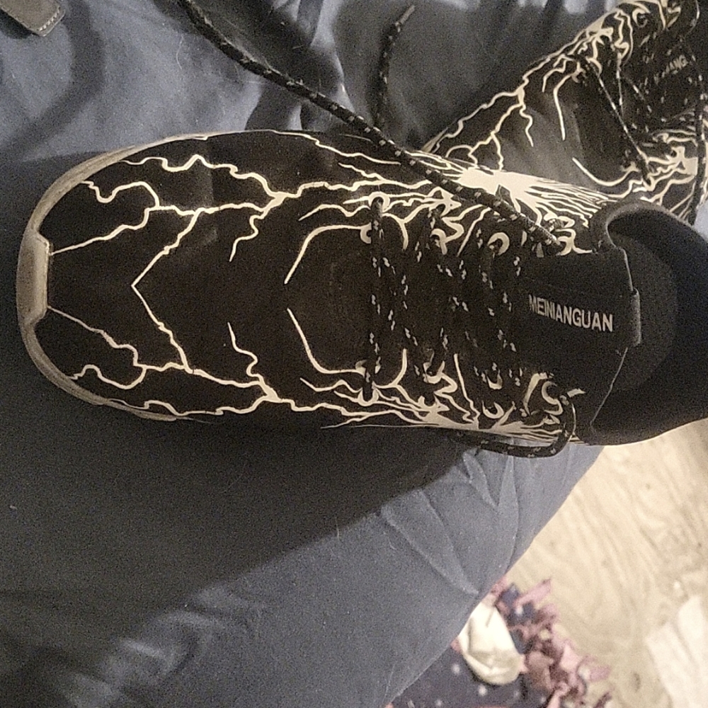 Meinanguan sneakers